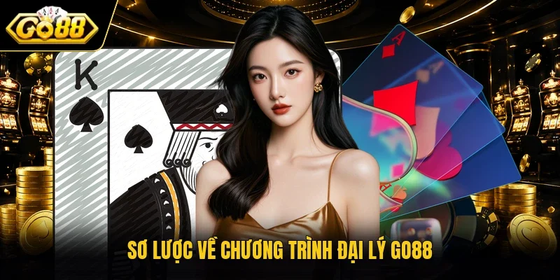 Sơ lược về chương trình đại lý Go88
